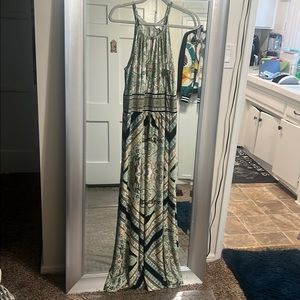 Long Dress